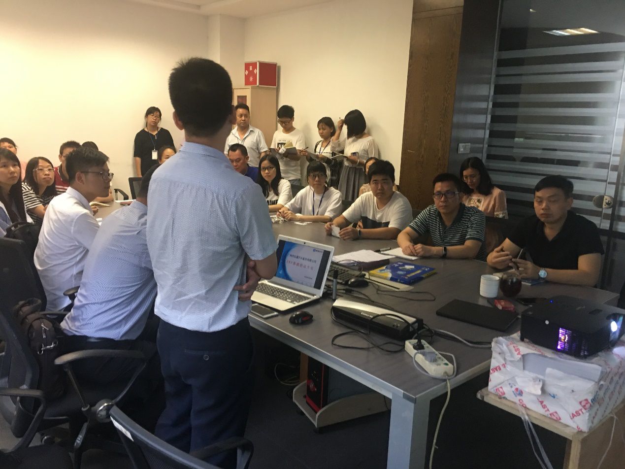 广州市弘道汽车配件有限公司携手顺景乐鱼网站-Leyu|官方平台，加速推进企业信息化建设